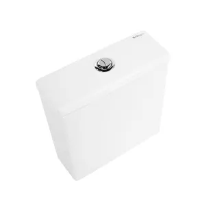 Бачок BelBagno Amanda 38.50x14.50x42.50 BB051T