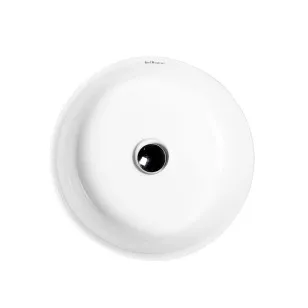 Накладная раковина BelBagno 39x39x16.50 BB1420