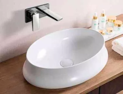 Накладная раковина BelBagno 51.50x37x13.50 BB1389