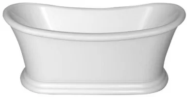 Акриловая ванна BelBagno 170x74x70 BB09 Акриловая ванна BelBagno 170x74x70 BB09