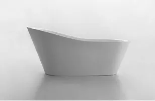Акриловая ванна BelBagno 180x87x85 BB63-1800