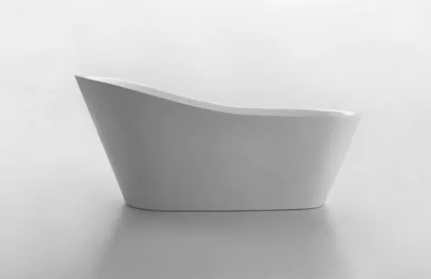 Акриловая ванна BelBagno 180x87x85 BB63-1800