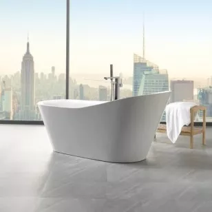 Акриловая ванна BelBagno 180x87x85 BB63-1800