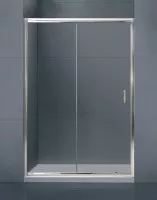 Душевая дверь в нишу BelBagno Uno 120x185 UNO-BF-1-120-C-Cr Душевая дверь в нишу BelBagno Uno 120x185 UNO-BF-1-120-C-Cr
