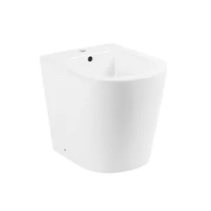 Биде напольное BelBagno Flay-R 36x58x44.50 BB1003B