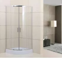 Душевой уголок BelBagno Uno-195 90x90x195 UNO-195-R-2-90-C-Cr Душевой уголок BelBagno Uno-195 90x90x195 UNO-195-R-2-90-C-Cr