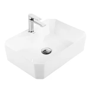 Накладная раковина BelBagno 50x37.50x13.50 BB1387