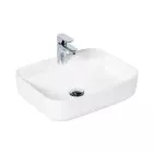 Накладная раковина BelBagno 50.50x40x14 BB1321