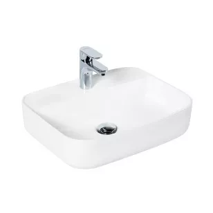 Накладная раковина BelBagno 50.50x40x14 BB1321