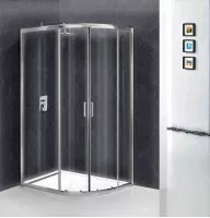 Душевой уголок BelBagno Uno-195 120x80x195 UNO-195-RH-2-120/80-C-Cr Душевой уголок BelBagno Uno-195 120x80x195 UNO-195-RH-2-120/80-C-Cr