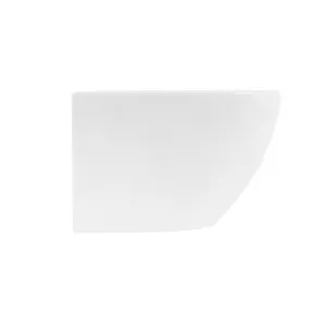 Биде подвесное BelBagno Sfera-R 37x48.50x32.50 BB046BH