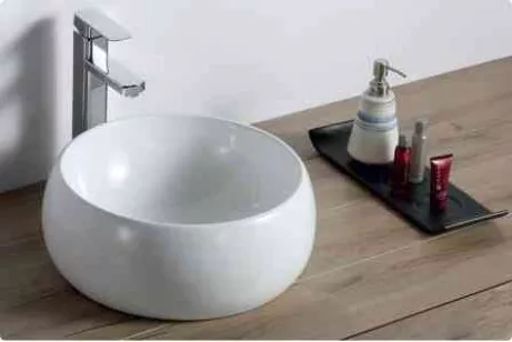 Накладная раковина BelBagno 40.50x40.50x16 BB1065