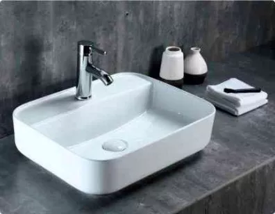 Накладная раковина BelBagno 50.50x40x14 BB1321
