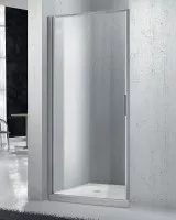 Душевая дверь в нишу BelBagno Sela 65x190 SELA-B-1-65-C-Cr
