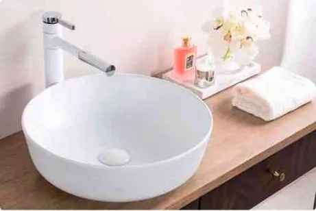 Накладная раковина BelBagno 41.50x41.50x13.50 BB1315