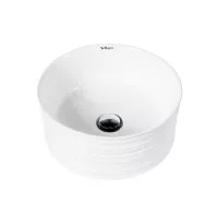 Накладная раковина BelBagno 39x39x16.50 BB1420