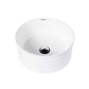 Накладная раковина BelBagno 39x39x16.50 BB1420