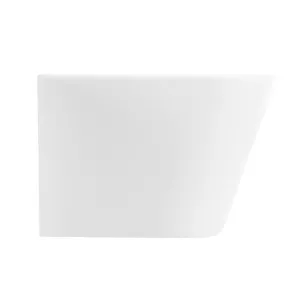 Биде подвесное BelBagno Flay-R 36.50x51.50x34.50 BB053BH