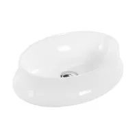 Накладная раковина BelBagno 51.50x37x13.50 BB1389