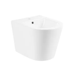 Биде подвесное BelBagno Flay-R 36.50x51.50x34.50 BB053BH