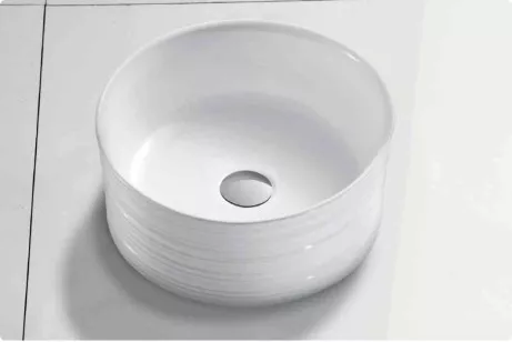 Накладная раковина BelBagno 39x39x16.50 BB1420