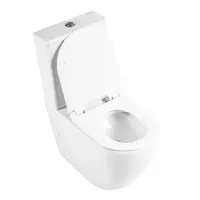 Чаша напольного унитаза BelBagno Sfera-R 37x61x40.50 BB2141CPR