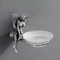 Мыльница ArtMax Fairy AM-B-0985-T
