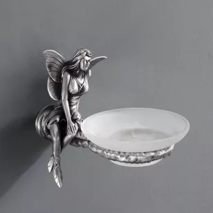 Мыльница ArtMax Fairy AM-B-0985-T