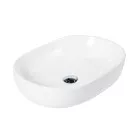 Накладная раковина BelBagno 59.50x41.50x14 BB1084