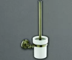 Щетка для унитаза ArtMax Antic AM-2681Q