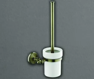 Щетка для унитаза ArtMax Antic AM-2681Q