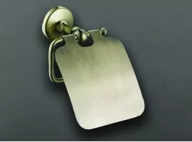 Держатель для туалетной бумаги ArtMax Antic AM-2683AL