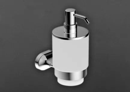 Диспенсер для мыла ArtMax Ovale AM-4099Z