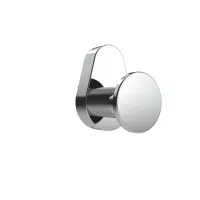 Крючок Cezares Verona Push AM-M-025-CR