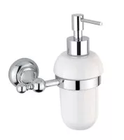 Диспенсер для мыла Cezares Aphrodite APHRODITE-SOIS-03/24-M