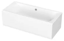 Акриловая ванна Cezares Arena 180x80x40 ARENA-180-80-45