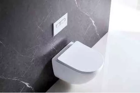 Чаша подвесного унитаза BelBagno Amanda 36.50x49.50x38 BB051CHR