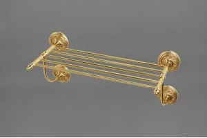 Полотенцедержатель ArtMax Barocco AM-2035-Do-Ant