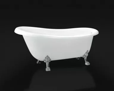Акриловая ванна BelBagno 170x80x83 BB04