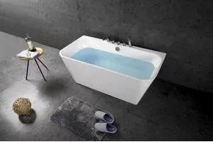 Акриловая ванна BelBagno 170x80x59 BB19-1700-800