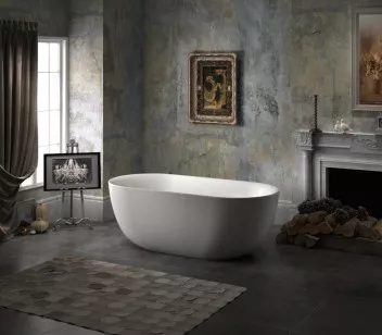 Акриловая ванна BelBagno 150x78x58 BB27