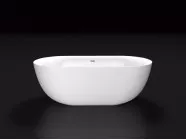 Акриловая ванна BelBagno 150x78x58 BB27
