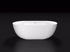 Акриловая ванна BelBagno 150x78x58 BB27