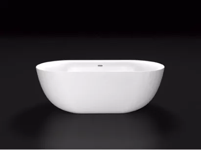 Акриловая ванна BelBagno 150x78x58 BB27