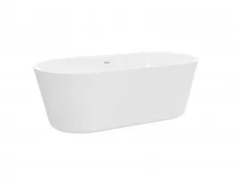 Акриловая ванна BelBagno 148.5x78x60 BB306-1485