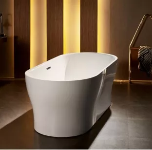 Акриловая ванна BelBagno 150x80x60 BB405-1500-800