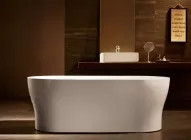 Акриловая ванна BelBagno 150x80x60 BB405-1500-800
