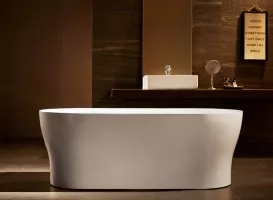 Акриловая ванна BelBagno 150x80x60 BB405-1500-800