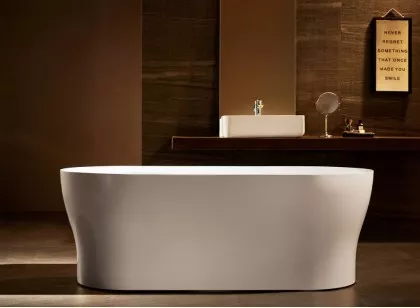 Акриловая ванна BelBagno 150x80x60 BB405-1500-800