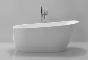 Акриловая ванна BelBagno 170x72x72 BB62-1700-W0 Акриловая ванна BelBagno 170x72x72 BB62-1700-W0